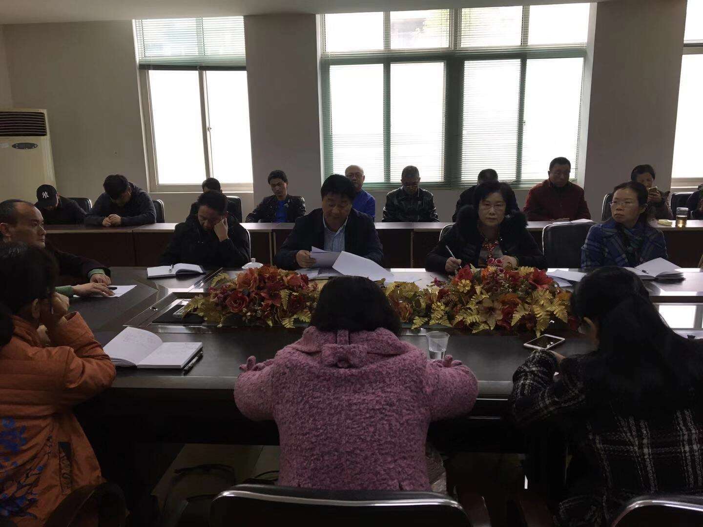 學習先進事跡