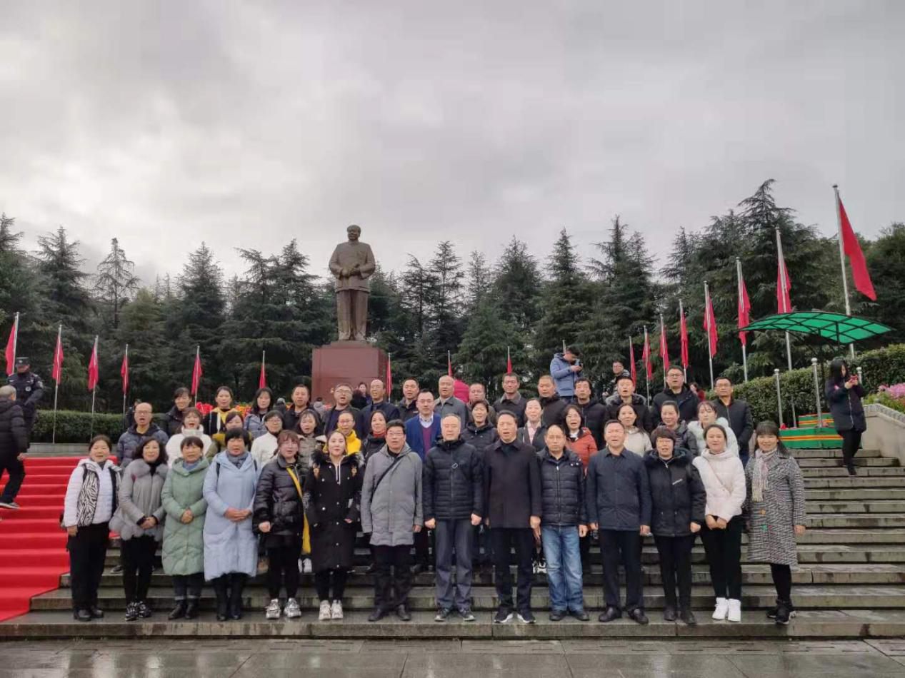 晉城市殘聯系統公務人員綜合素質能力提升培訓班結業
