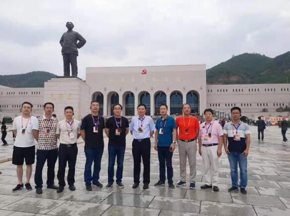 袁隆平農(nóng)業(yè)高科技股份有限公司黨性教育活動(dòng)