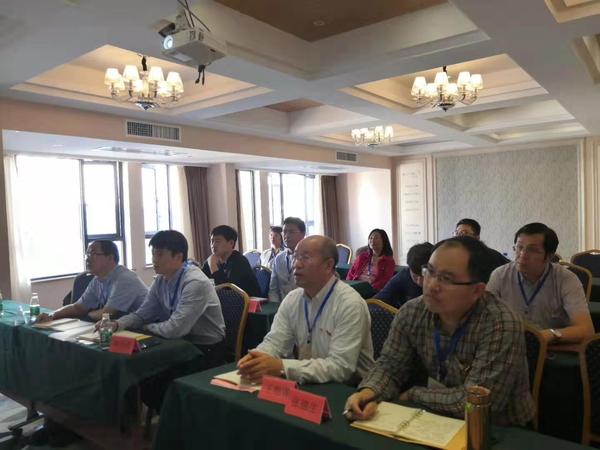 中共開釆設(shè)計事業(yè)部裝備所黨支部實(shí)踐教育活動