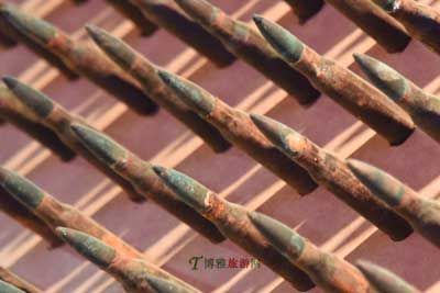侵華日軍南京大屠殺遇難同胞紀(jì)念館