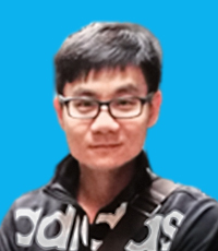 楊煒明