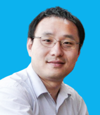 張海東