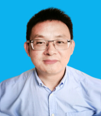 楊代貴