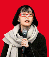 趙伶俐