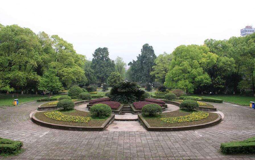 西南大學