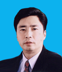 謝和平