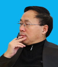 張文顯