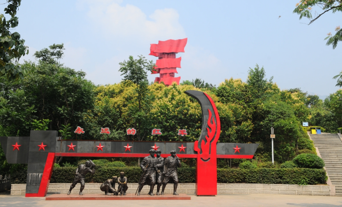 大別山精神培訓(xùn)心得：團(tuán)結(jié)一心，樸誠為民守本色