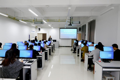 非學歷教育培訓