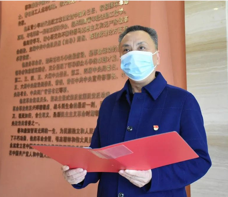 “暨南大學(xué)思想政治教育基地”掛牌儀式在蔡和森同志紀(jì)念館掛牌