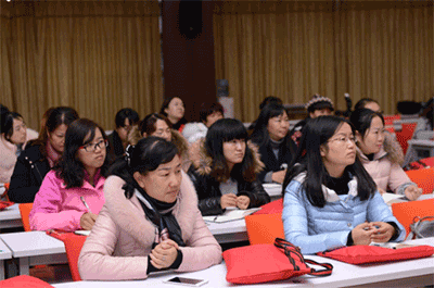 【高校公務人員培訓】川南幼兒師范高等專科學校公務人員暑期培訓