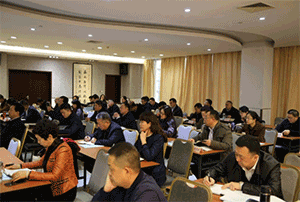【政協(xié)公務人員培訓】上虞區(qū)政協(xié)委員履職能力提升班在我校正式開班