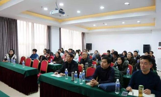 深圳市公安局公文管理業(yè)務(wù)能力提升培訓(xùn)班在我校順利舉辦