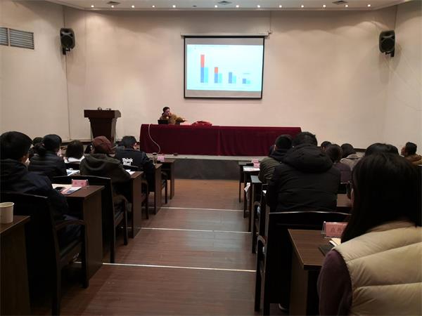 2019年杭州市下城區(qū)住房和城市建設(shè)局黨員教育培訓(xùn)班