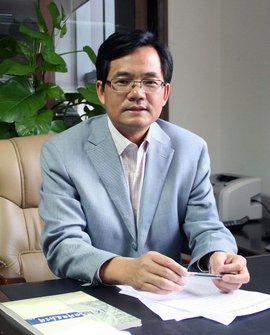 蔡袁強(qiáng)