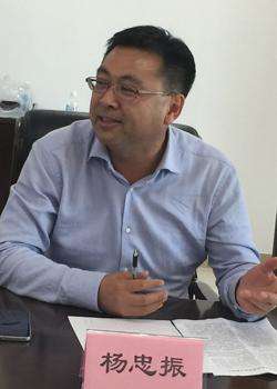 楊忠振