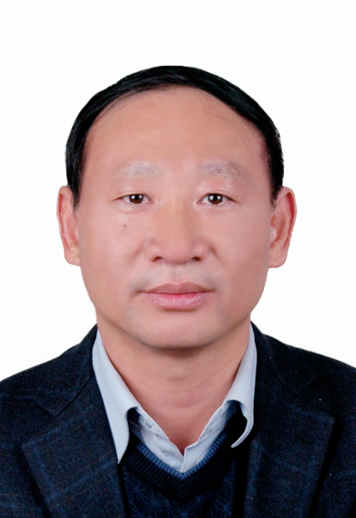 魯曉成