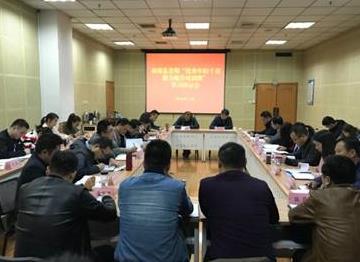 長安大學培訓掠影