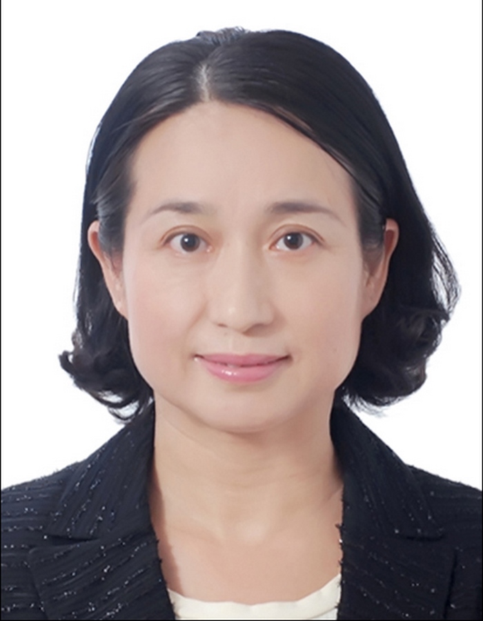 陳麗安