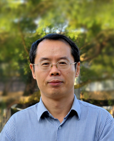 李澤彧