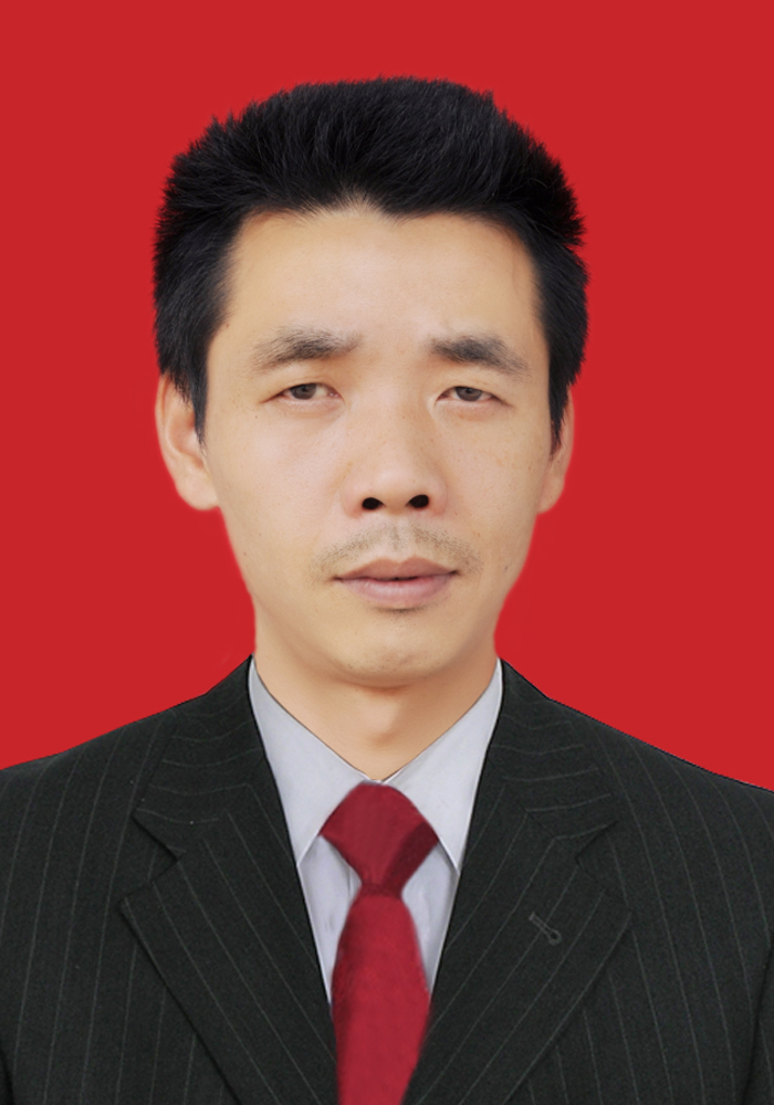 謝坤武