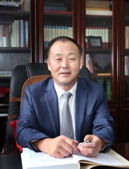 張文新