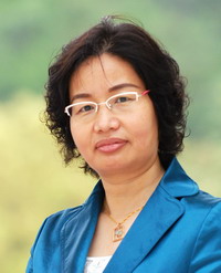呂忠梅