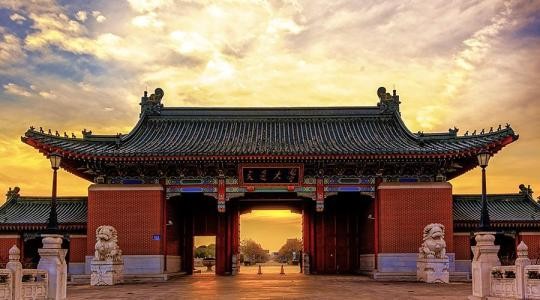 校園風采