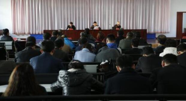 民政部志愿服務組織能力提升示范培訓班南開舉行