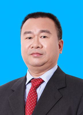 張榮華
