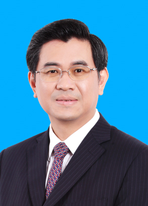 林如鵬