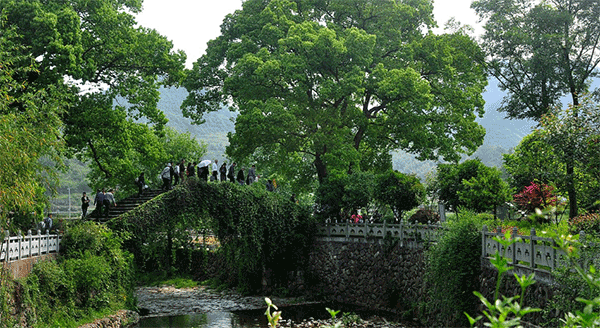 感受美麗鄉(xiāng)村，發(fā)展綠色鐵路——太原局集團(tuán)公司青年公務(wù)人員培訓(xùn)班心得體會(huì)