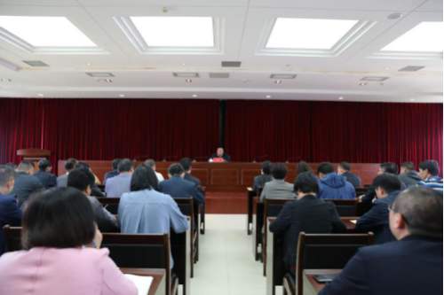 全市縣級領導公務人員廉政教育暨紀檢監察系統培訓班心得