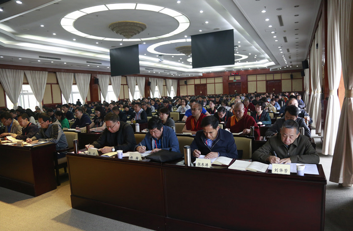 地方政協公務人員（委員）培訓班學員心得