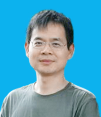 代蕊華