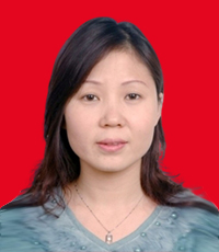 管玉紅