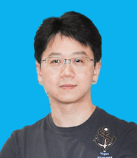 韓良