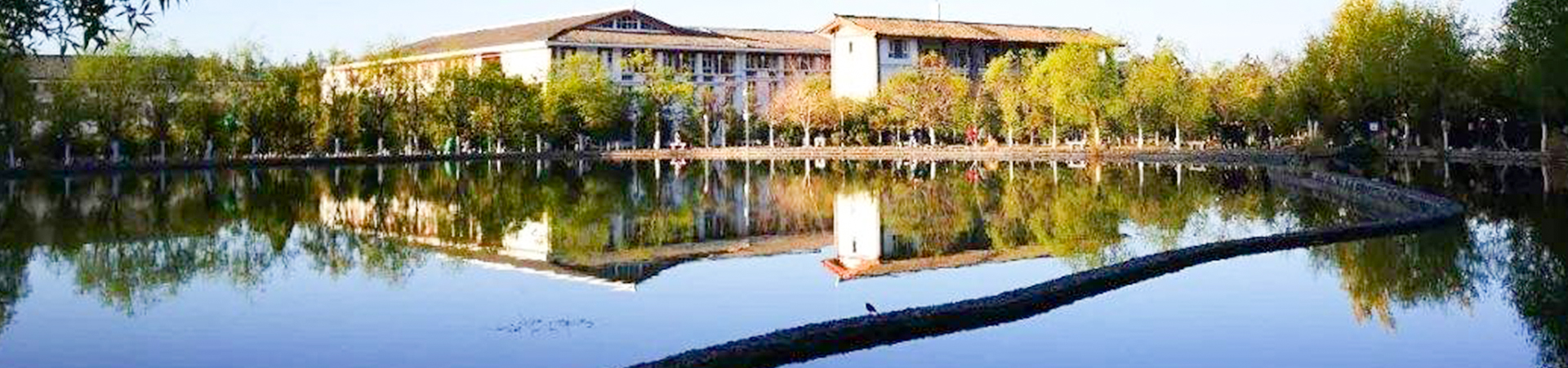 云南大學干部培訓