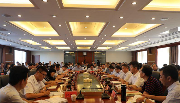 【黨委公務(wù)人員培訓(xùn)】2019年暑期中層公務(wù)人員學(xué)習(xí)研討班圓滿結(jié)束