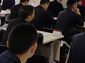 機關(guān)企業(yè)共青團改革與品牌工作創(chuàng)新專題培訓心得