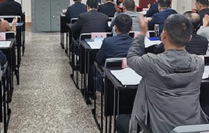 赴重慶大學公共管理學院培訓教育中心學習后心得