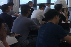 省局組織赴復旦大學學習后的心得體會
