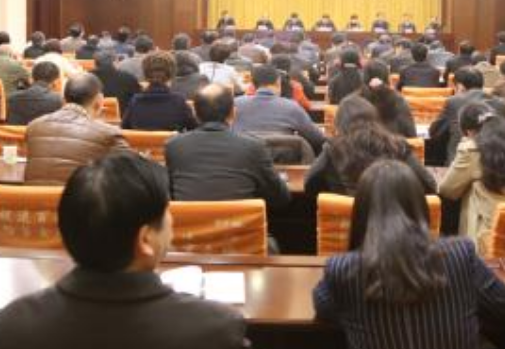 湖南抓實紀檢監察公務人員培訓工作—打牢基礎 鍛造鐵軍工作總結
