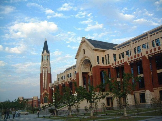華東政法大學