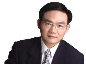 張國(guó)驥