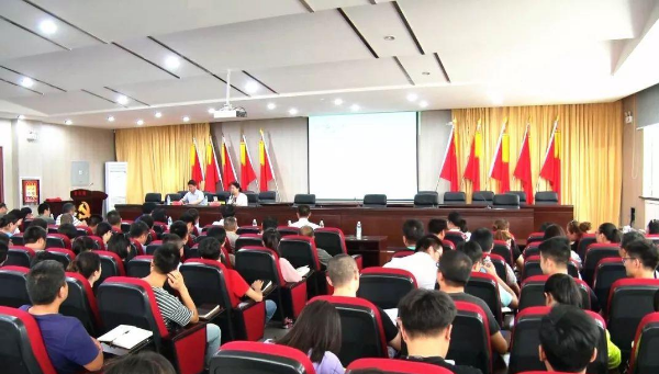 黨員公務人員黨校學習心得體會