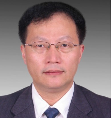 王健