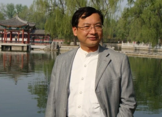 黃志剛