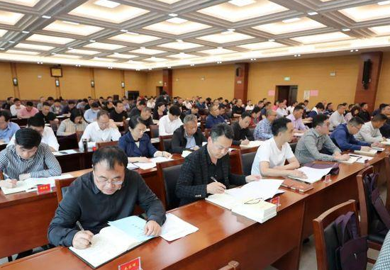 2021年廣東華南理工大學機關黨務工作者培訓學習心得